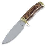 Buck Vanguard Wood BU192
