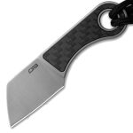 CJRB Chip Fixed Blade CF J1939CF