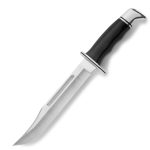 Buck General Fixed Blade Phenolic BU120BKS