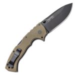 Cold Steel 4-Max Scout CS62RQDEBK - Image 3