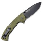 Cold Steel 4-Max Scout CS62RQODBK - Image 2