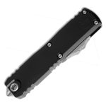 Microtech UTX-85 GEN IV SE Stonewash Standart Black 12314-10 - Image 2