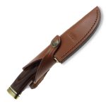 Buck Vanguard Wood BU192 - Image 4