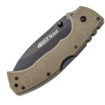 Cold Steel 4-Max Scout CS62RQDEBK - Image 4