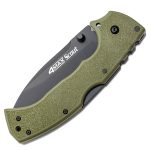 Cold Steel 4-Max Scout CS62RQODBK - Image 4