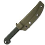 Dagger Ataman Fixed Blade Damascus DGR2409SGNDM - Image 4