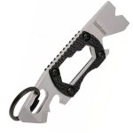 Kershaw  PT-2  Mini Multi- Tool, 3.25" Overall - 8810X - Image 3