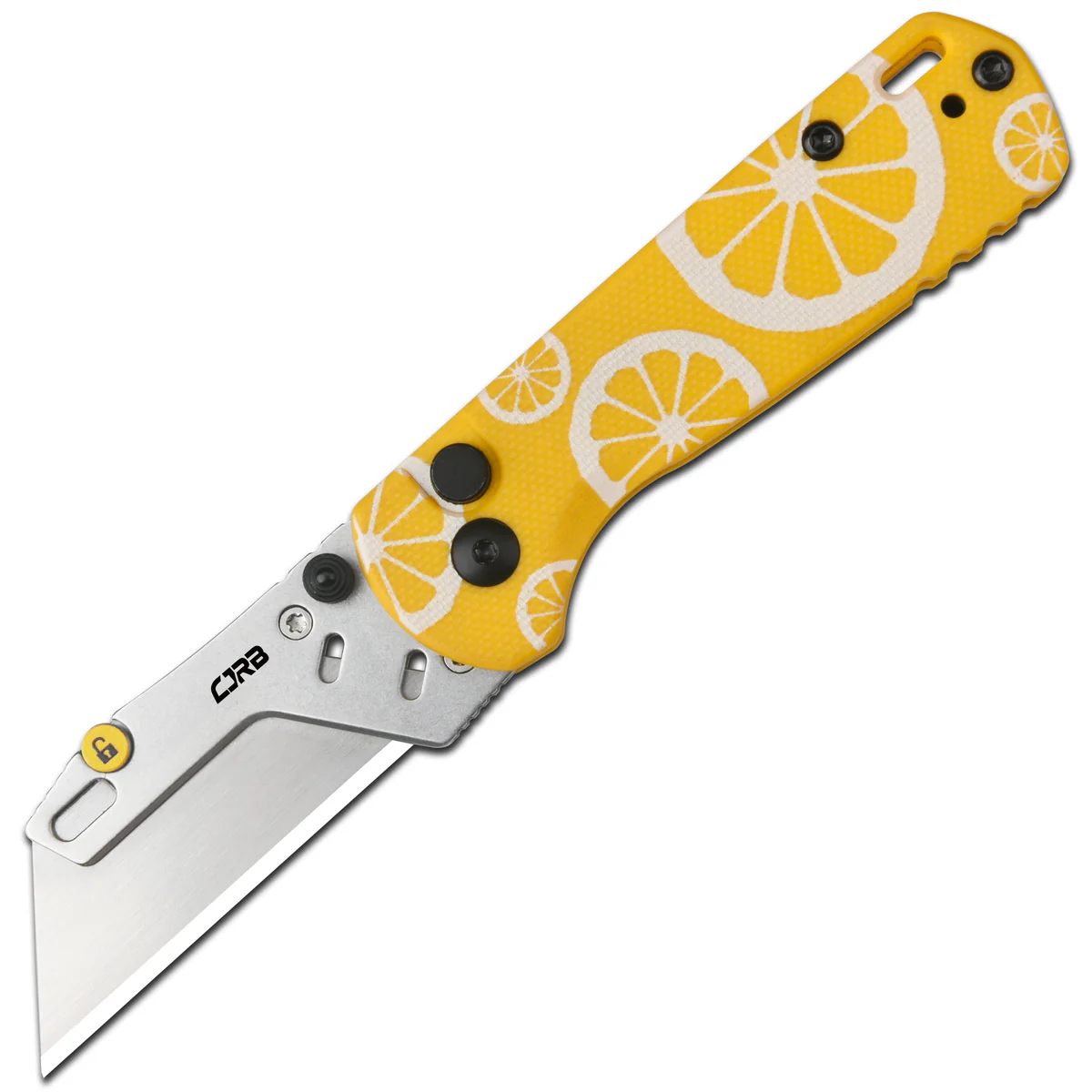 30_42b1577e-c5d0-4e50-bfc4-f84bb9864217 CJRB Boxer Button Lock Lemon G10 J1967LM - Image 1