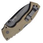 Cold Steel 4-Max Scout CS62RQDEBK - Image 5