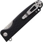 Dagger Leprechaun Linerlock Blk SW DGRLPMBKSW - Image 2