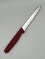 სატე უნივერსალური დანა / Utility Knife 110 mm HLP5439-1 - Image 2