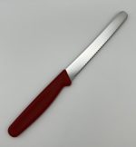 სატე პომიდვრის დანა / Tomato Knife 110 mm HLP5439-2 - Image 2
