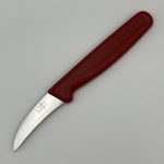 სატე სათლელი დანა / Curved Paring Knife 60 mm HLP5439-4