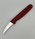 სატე სათლელი დანა / Curved Paring Knife 60 mm HLP5439-4