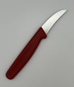 სატე სათლელი დანა / Curved Paring Knife 60 mm HLP5439-4 - Image 2