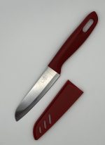 სატე ბოსტნეულის დანა / Vegetable Knife 90 mm HLW5011 - Image 3