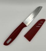 სატე ბოსტნეულის დანა / Vegetable Knife 90 mm HLW5011 - Image 5