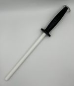 სატე კერამიკული მასათი / Ceramic Sharpening Rod HLBG059