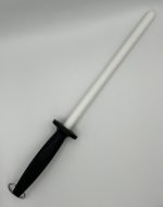 სატე კერამიკული მასათი / Ceramic Sharpening Rod HLBG059 - Image 2