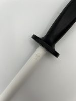 სატე კერამიკული მასათი / Ceramic Sharpening Rod HLBG059 - Image 4