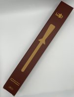 სატე კერამიკული მასათი / Ceramic Sharpening Rod HLBG059 - Image 6