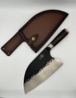 სატე სერბული დანა / The Serbian Knife 204 mm HLD1053 - Image 4