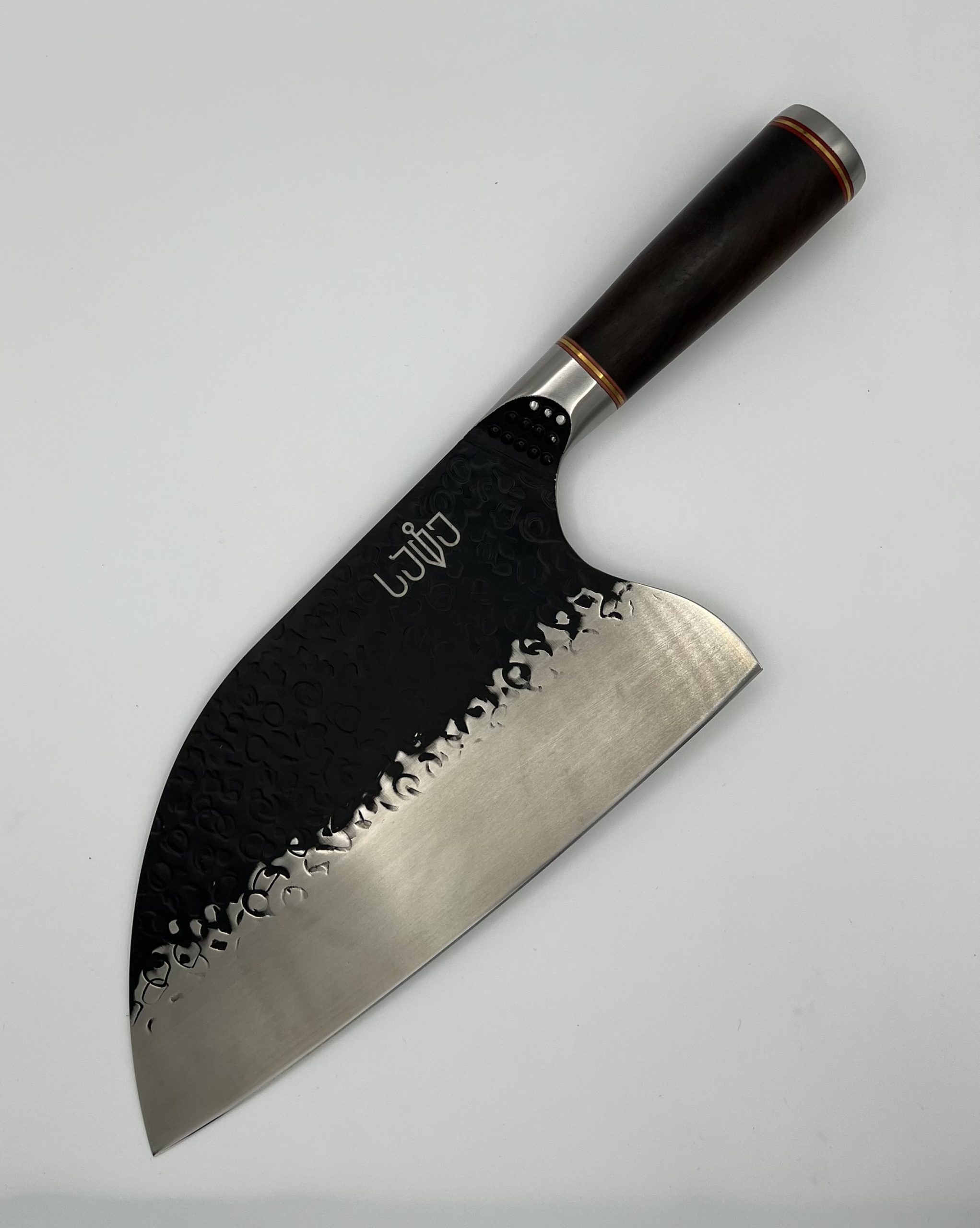 IMG_1289 სატე სერბული დანა / The Serbian Knife 204 mm HLD1053 - Image 1