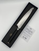 სატე მზარეულის დანა / Utility Knife 150 mm HLD1052-4 - Image 3