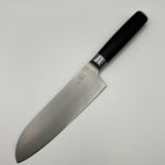 სატე სანტოკუ / Santoku 170 mm HLD1052-3 (კოპირება)
