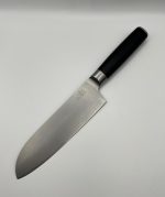 სატე სანტოკუ / Santoku 170 mm HLD1052-3 (კოპირება)