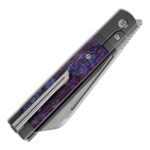 Jack Wolf Feelbetter Jack Purple Abalone FJ-PA - Image 4