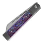 Jack Wolf Feelbetter Jack Purple Abalone FJ-PA - Image 2