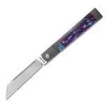 Jack Wolf Feelbetter Jack Purple Abalone FJ-PA