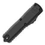 Microtech UTX-85 GEN IV S/E Black 12314-1T - Image 3