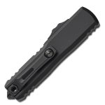 Microtech UTX-85 GEN IV S/E Black 12314-1T - Image 4