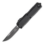 Microtech UTX-85 GEN IV S/E Black 12314-1T