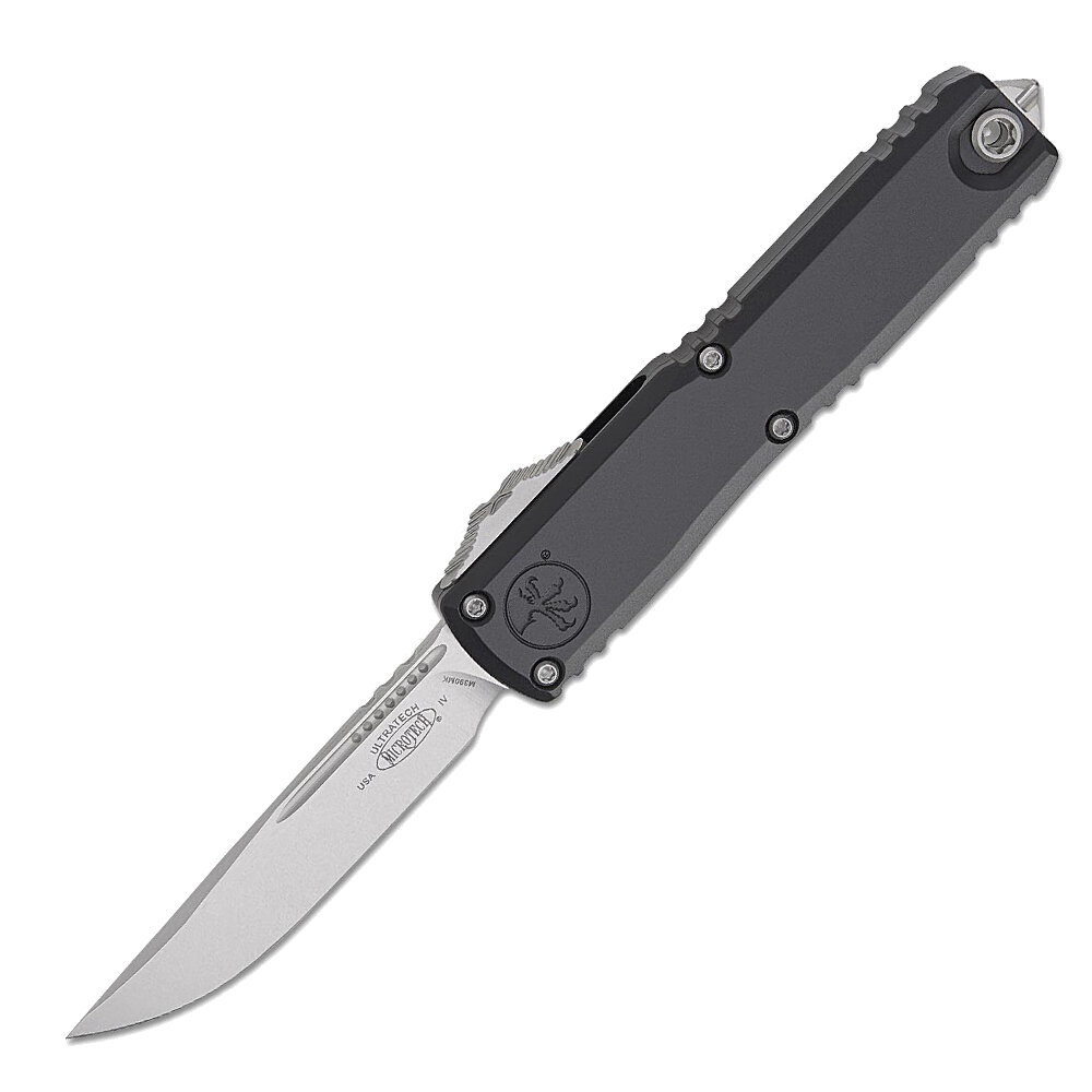 Microtech-Ultratech-GEN-IV-SE-11214-10-3 Microtech Ultratech GEN IV S/E 11214-10 - Image 1