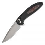 Pro-Tech Cambria Flipper CF2101-LTD TC Red