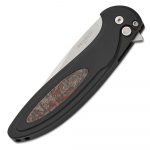 Pro-Tech Cambria Flipper CF2101-LTD TC Red - Image 4