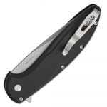 Pro-Tech Cambria Flipper CF2101-LTD TC Red - Image 5