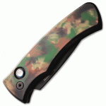 Pro-Tech DUKE 2 Woodland Camo DUKE2103-WOODLAND - Image 3
