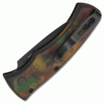 Pro-Tech DUKE 2 Woodland Camo DUKE2103-WOODLAND - Image 4