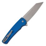 Pro-Tech Malibu Blue Reverse Tanto 5405-Blue - Image 2