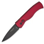 Pro-Tech Tactical Response 2 T203-Red