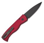 Pro-Tech Tactical Response 2 T203-Red - Image 2