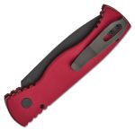 Pro-Tech Tactical Response 2 T203-Red - Image 5