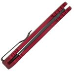 Pro-Tech Tactical Response 2 T203-Red - Image 6