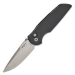 Pro-Tech Tactical Response TR-3 Integrity Manual INT101