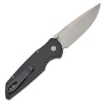 Pro-Tech Tactical Response TR-3 Integrity Manual INT101 - Image 2