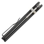 Pro-Tech Tactical Response TR-3 Integrity Manual INT101 - Image 6